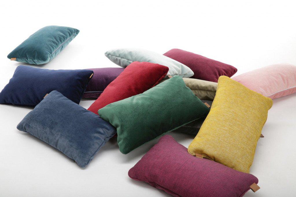 Velvet Cushion 2-366 Concept-Contract Furniture Store