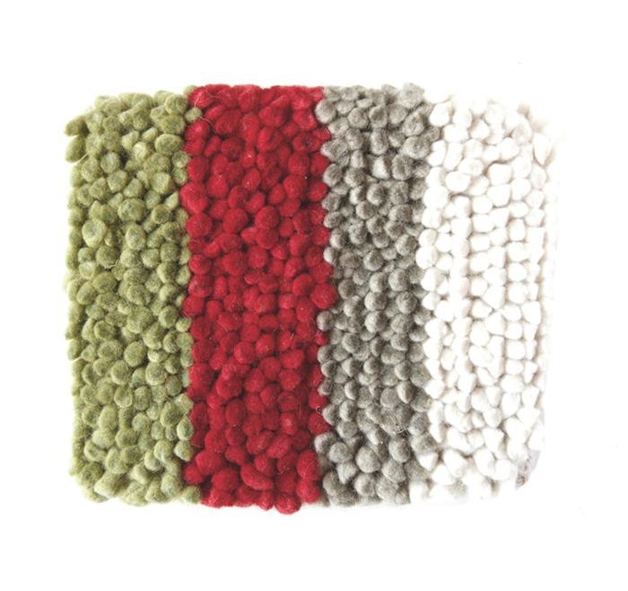 Velvet Grey Rug-Contract Furniture Store for hospitality, leisure & commercial projects