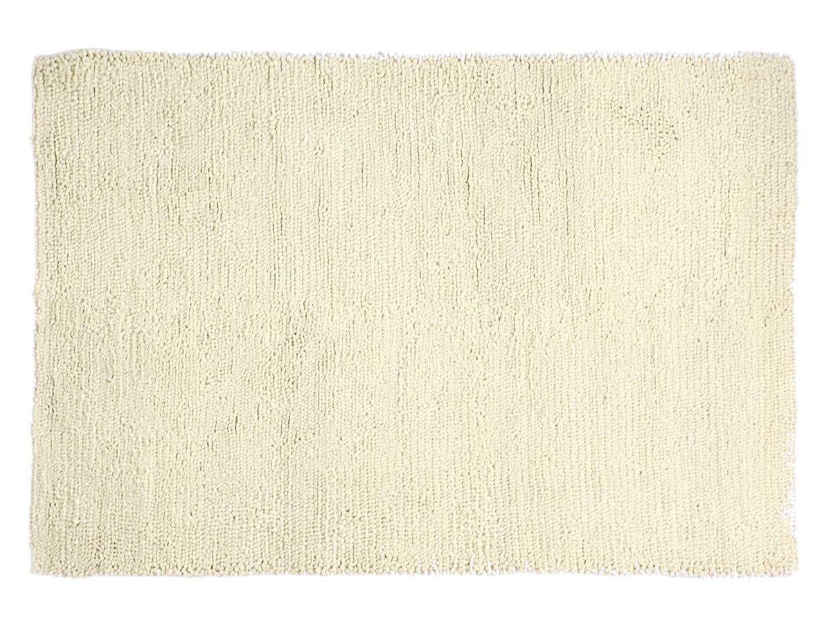 Velvet Ivory Rug-Nanimarquina-Contract Furniture Store
