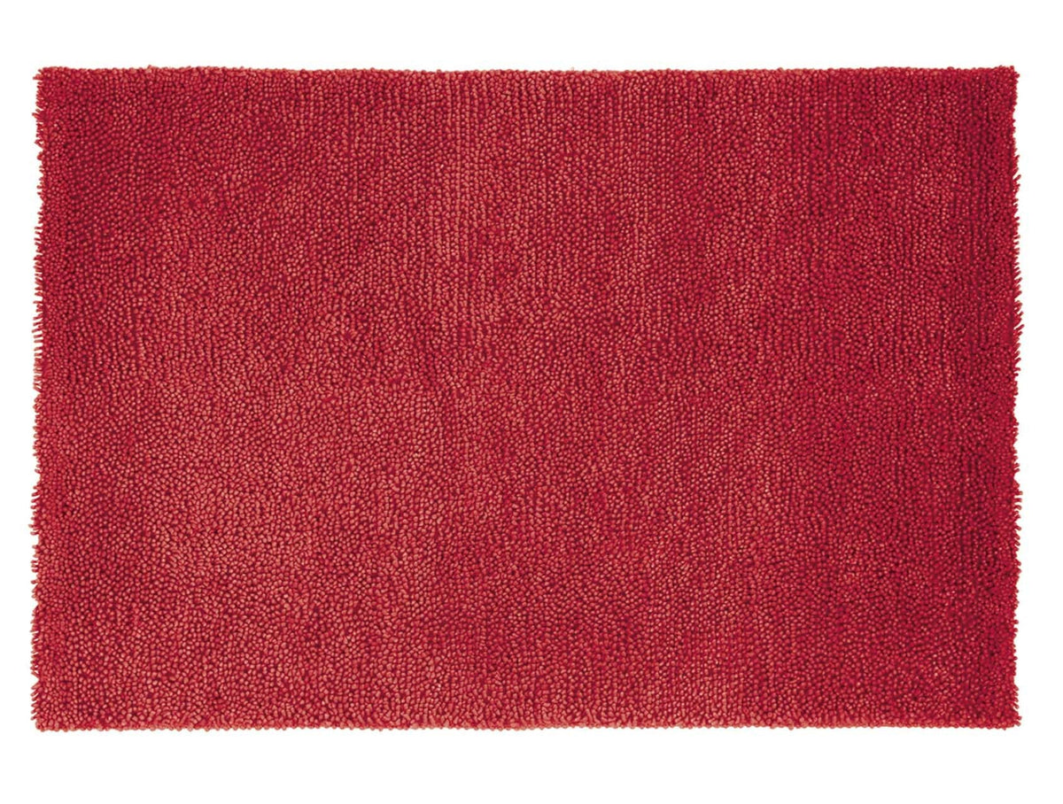Velvet Red Rug-Nanimarquina-Contract Furniture Store