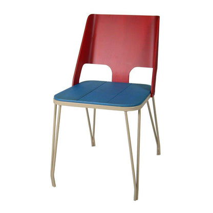 Velvet Side Chair