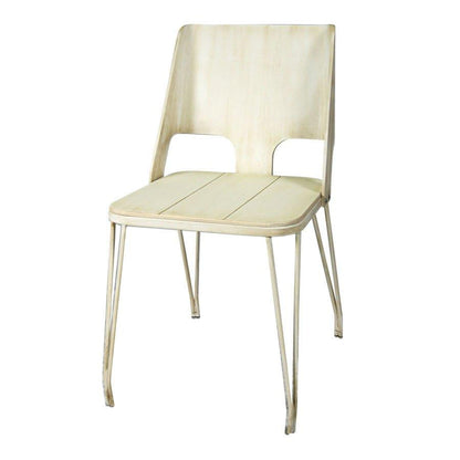 Velvet Side Chair