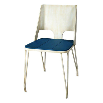 Velvet Side Chair