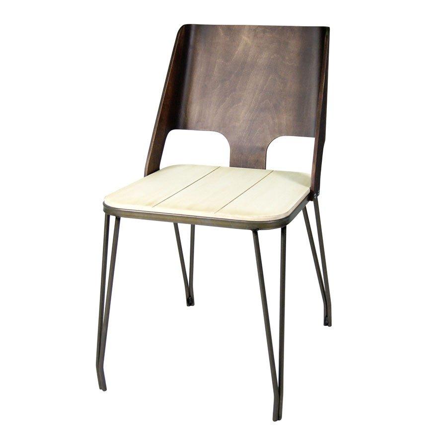 Velvet Side Chair
