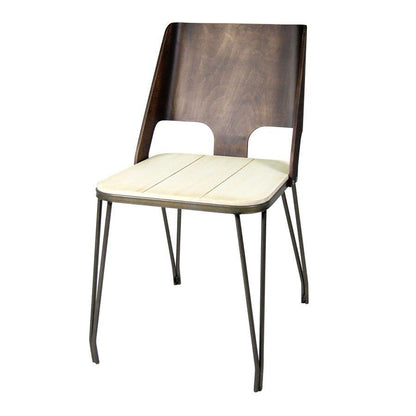 Velvet Side Chair