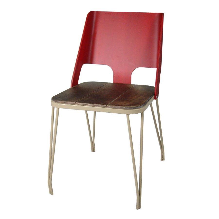 Velvet Side Chair