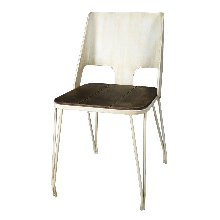 Velvet Side Chair