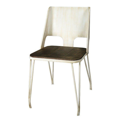 Velvet Side Chair