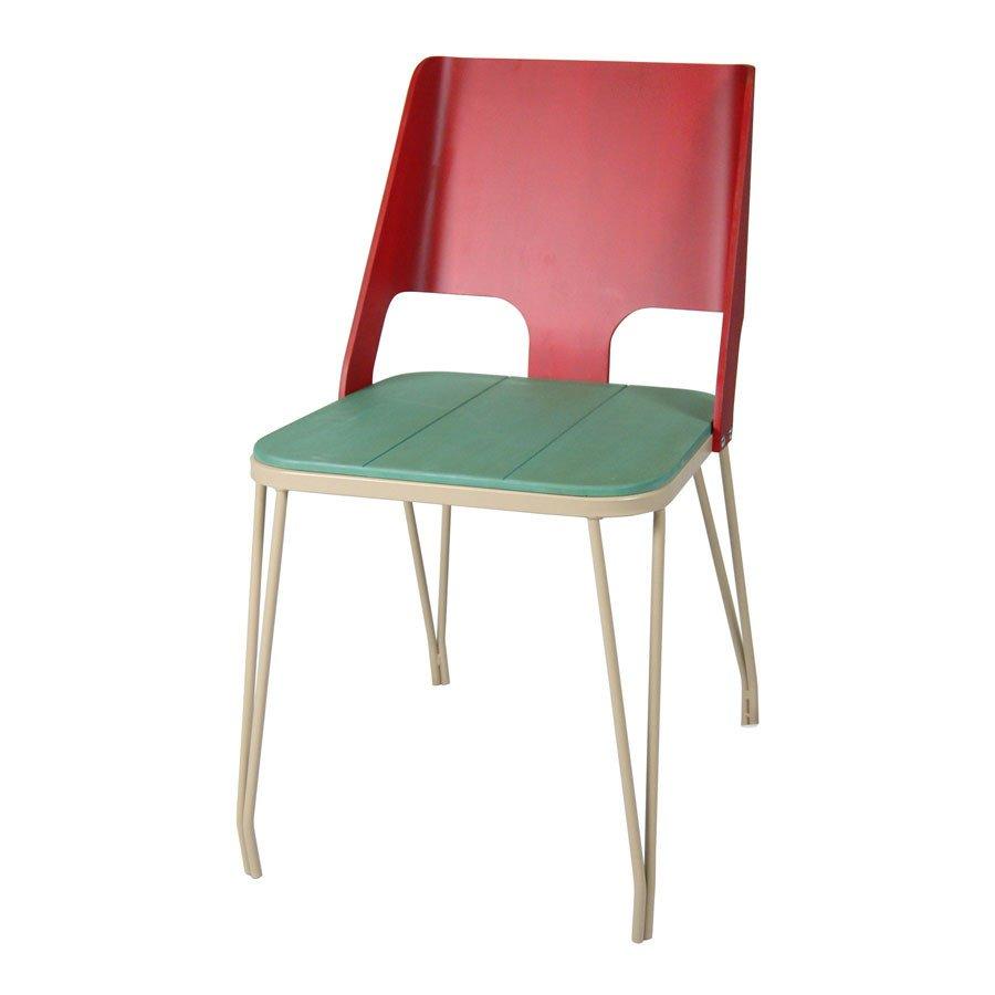 Velvet Side Chair