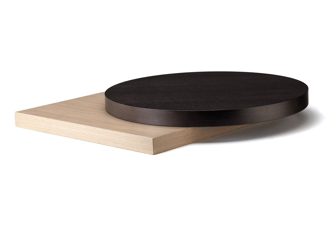 Veneered Table Top