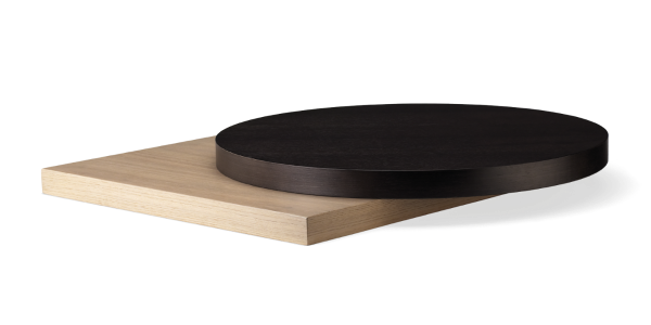 Veneered Table Top