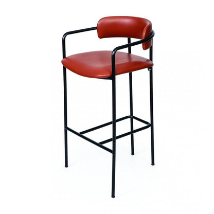 Veneti High Stool-Contract Furniture Store for hospitality, leisure & commercial projects