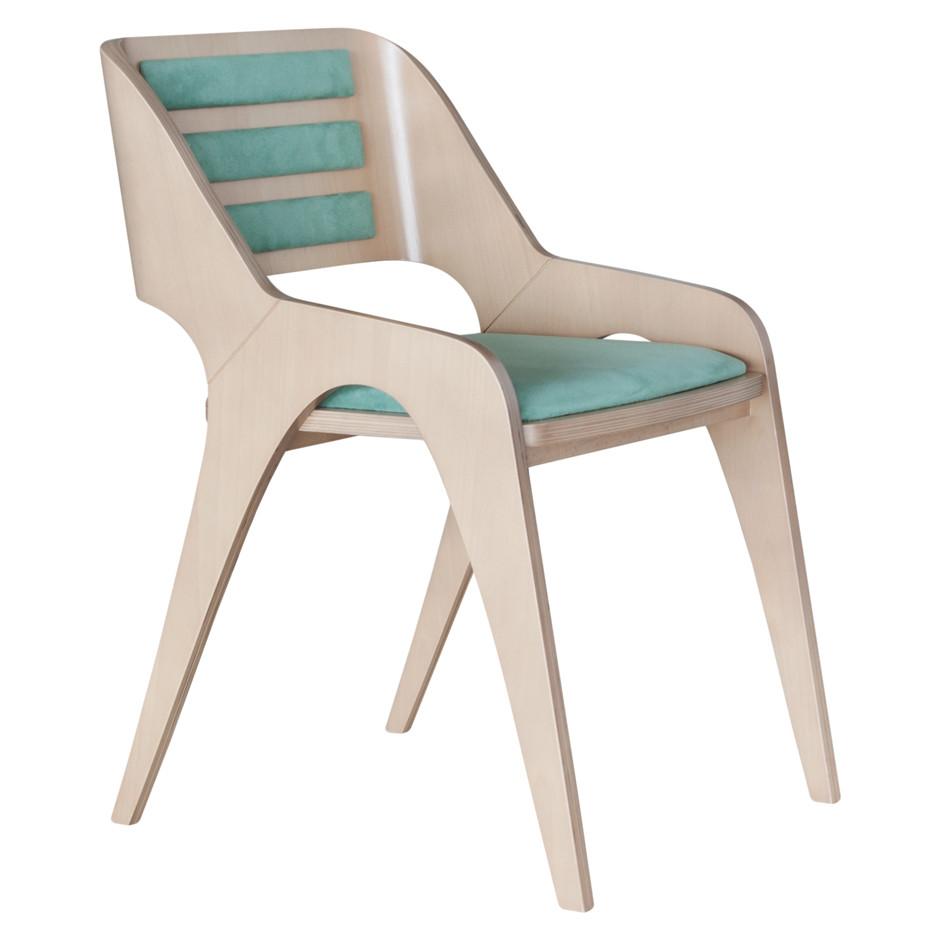 Venezzia Side Chair