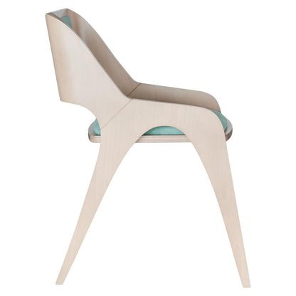 Venezzia Side Chair