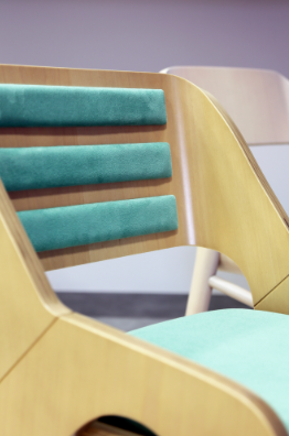 Venezzia Side Chair