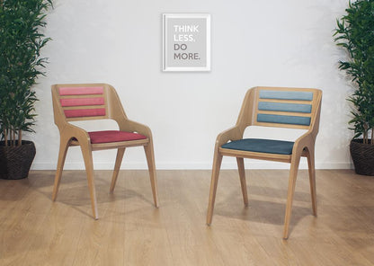 Venezzia Side Chair