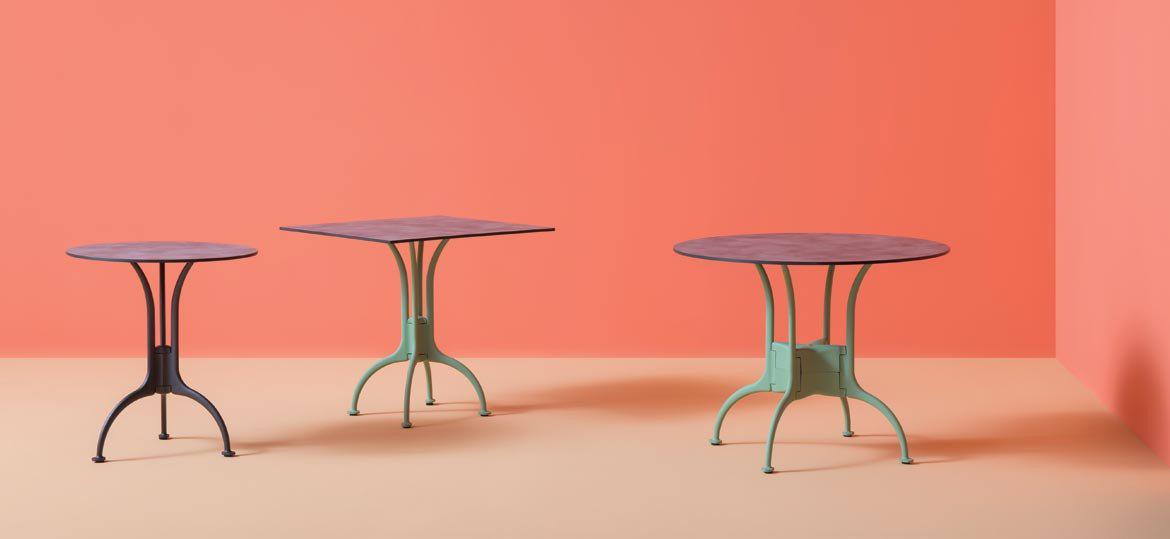 Venice 4950 Dining Base-Contract Furniture Store for hospitality, leisure & commercial projects