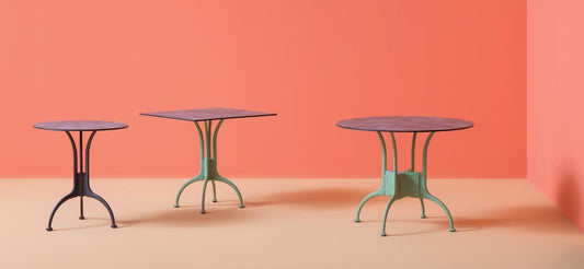 Venice 4950 Dining Base-Contract Furniture Store for hospitality, leisure & commercial projects