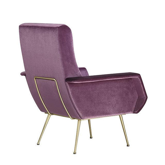 Venice/L Lounge Chair