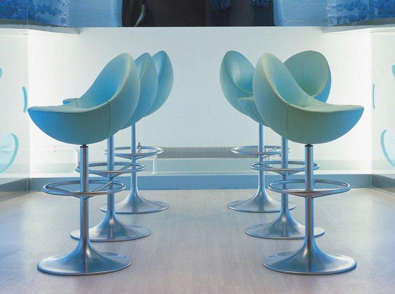 Venus High Stool