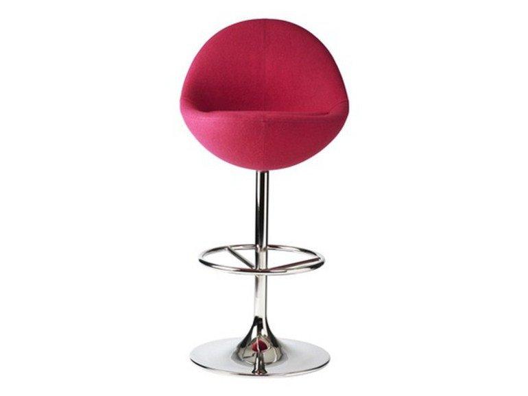 Venus High Stool