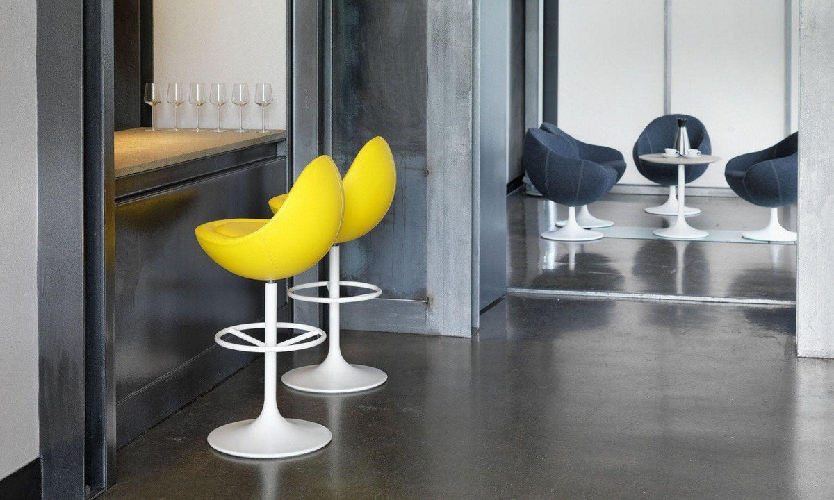 Venus High Stool-Johanson Design-Contract Furniture Store