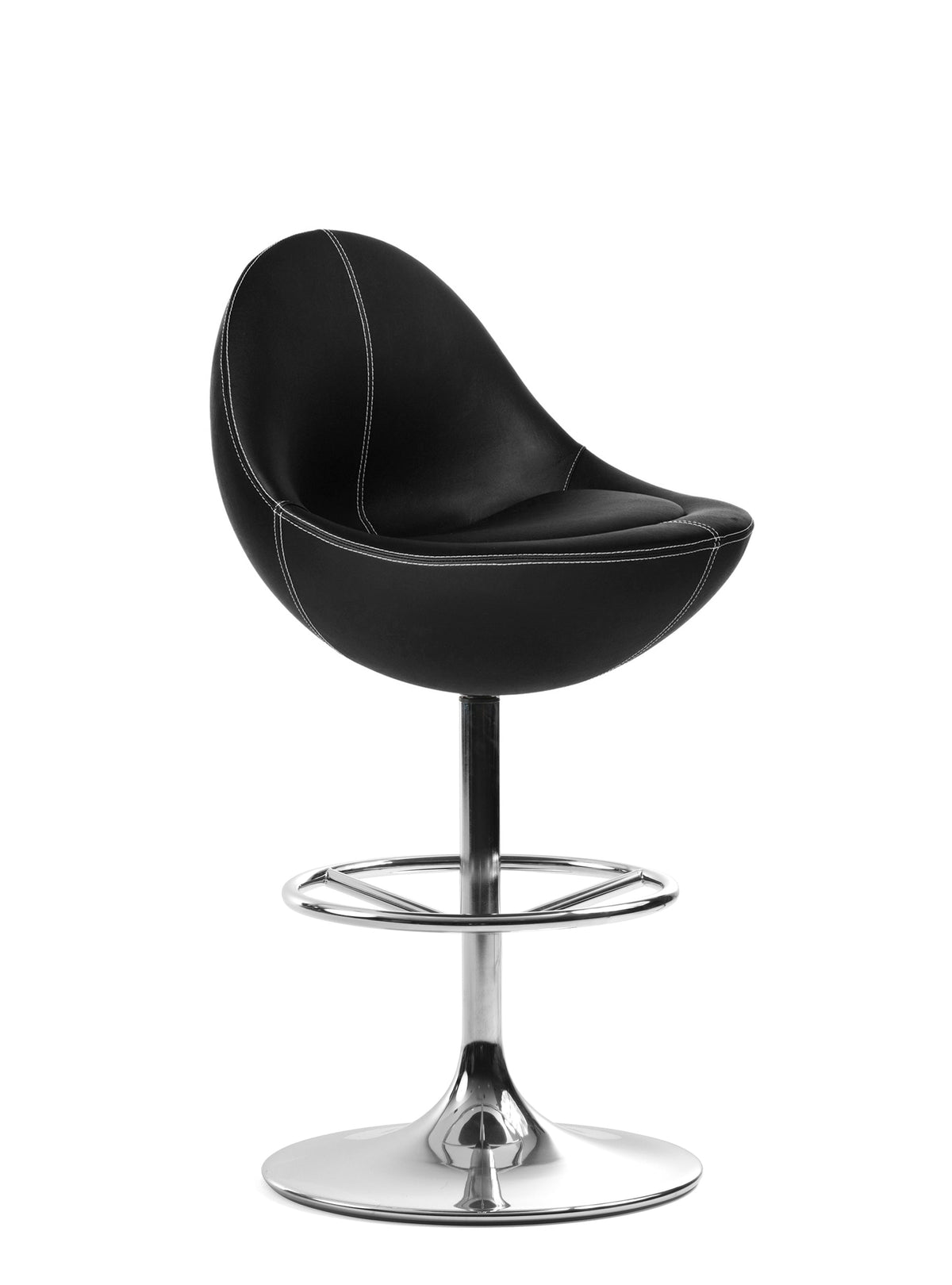 Venus High Stool-Johanson Design-Contract Furniture Store