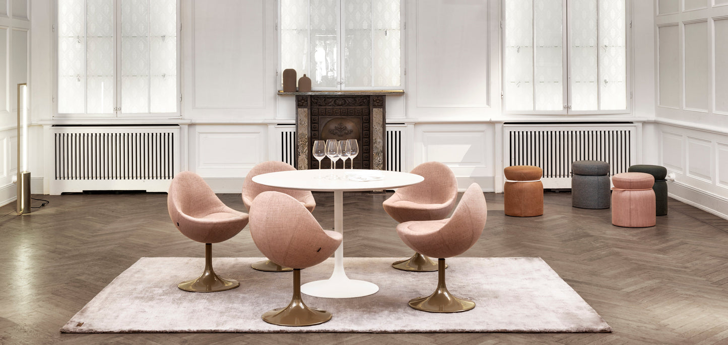 Venus Side Chair