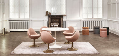 Venus Side Chair