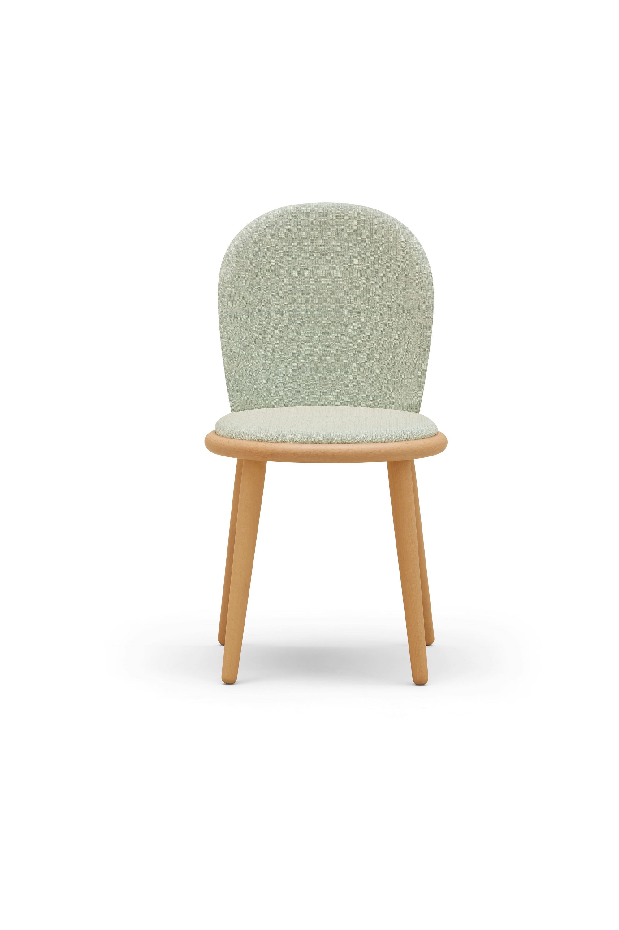 Veretta 921 Side Chair-Billiani-Contract Furniture Store