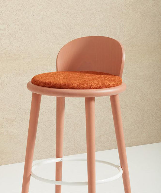 Veretta 928 High Stool-Contract Furniture Store for hospitality, leisure & commercial projects