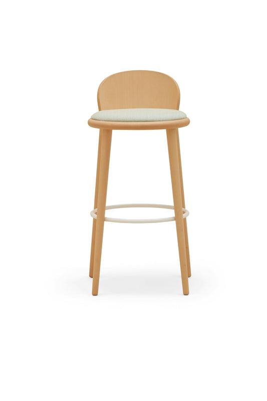 Veretta 928 High Stool-Contract Furniture Store for hospitality, leisure & commercial projects