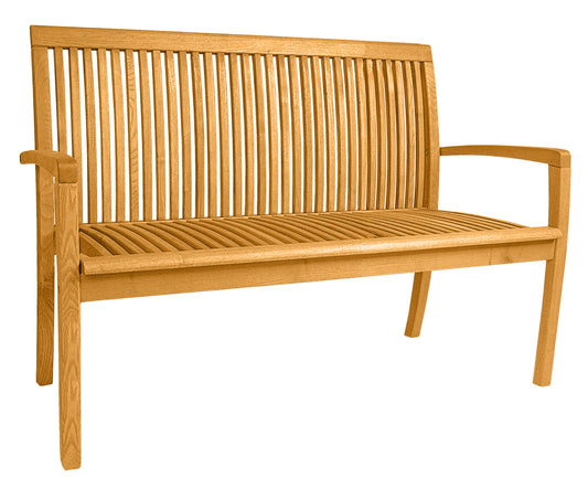 Verno Bench-Contract Furniture Store for hospitality, leisure & commercial projects