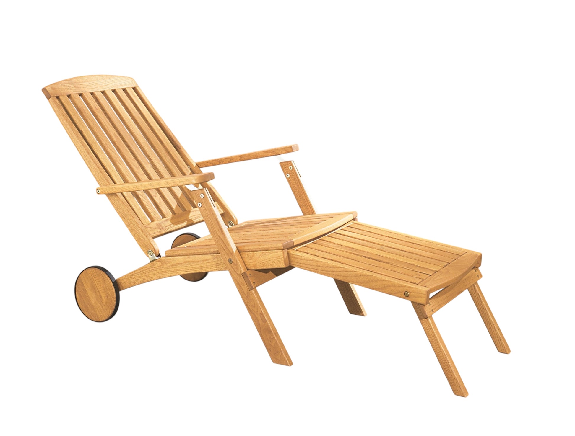 Verno Deckchair-Contract Furniture Store for hospitality, leisure & commercial projects
