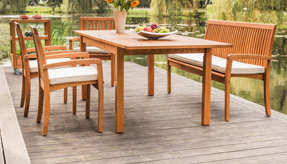 Verno Table-Contract Furniture Store for hospitality, leisure & commercial projects