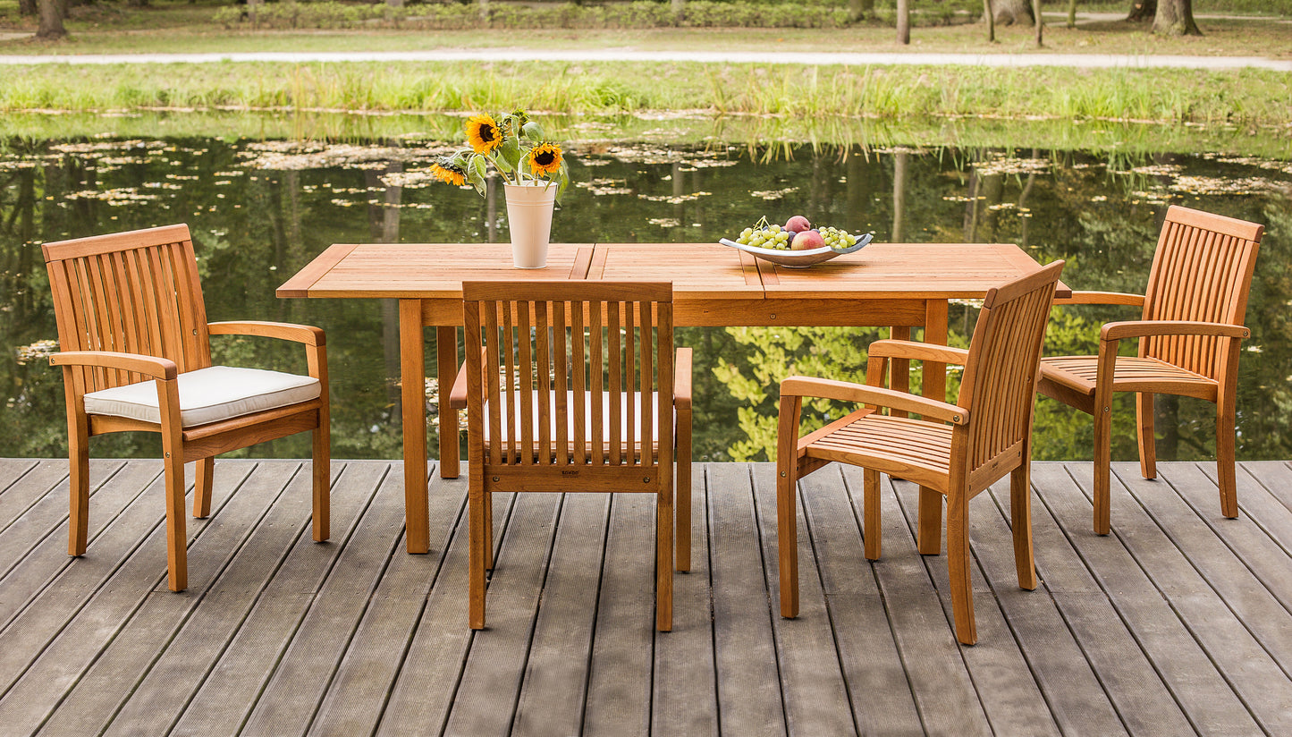 Verno Table-Contract Furniture Store for hospitality, leisure & commercial projects