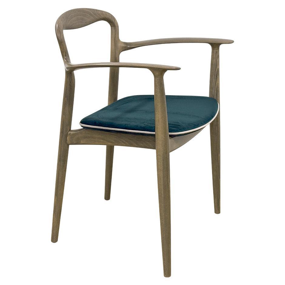 Verona B Armchair-Contract Furniture Store for hospitality, leisure & commercial projects