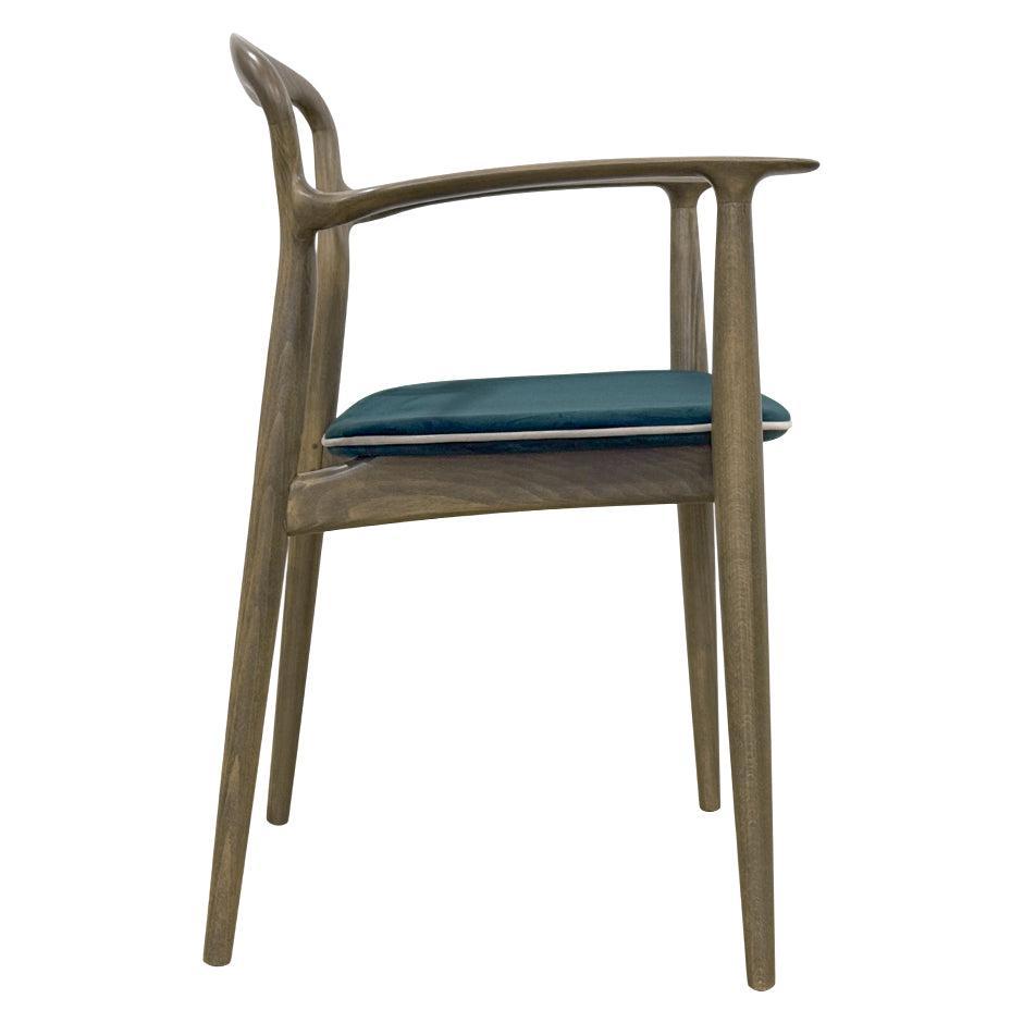 Verona B Armchair-Contract Furniture Store for hospitality, leisure & commercial projects