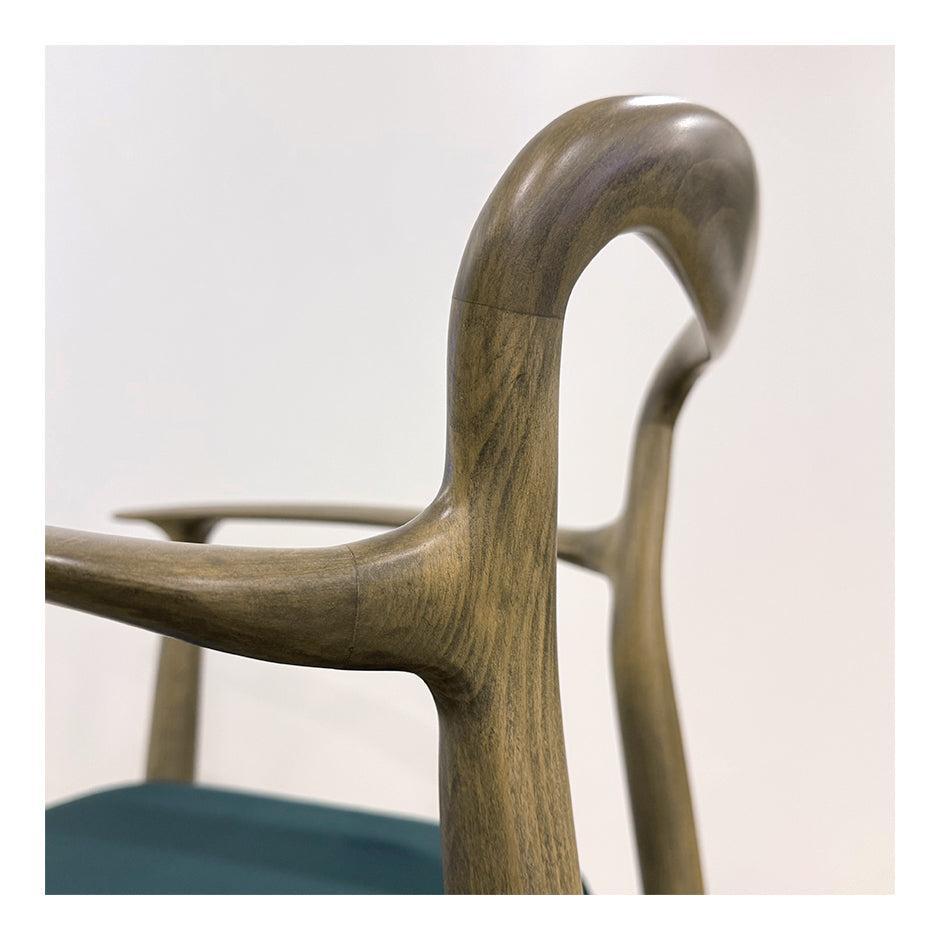 Verona B Armchair-Contract Furniture Store for hospitality, leisure & commercial projects