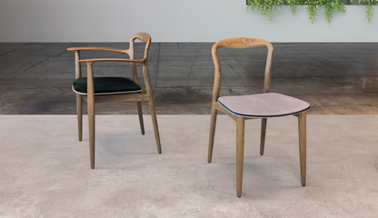 Verona B Armchair