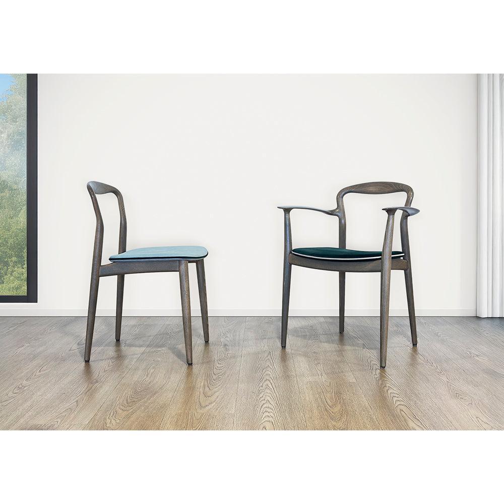 Verona B Armchair