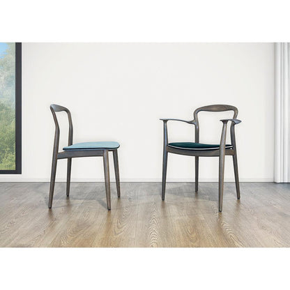 Verona B Armchair