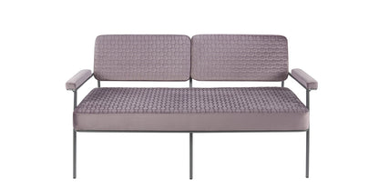 Verve/2P Sofa-Contract Furniture Store for hospitality, leisure & commercial projects