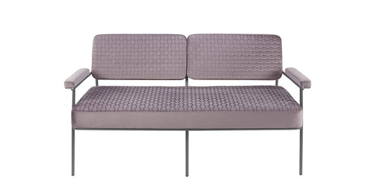 Verve/2P Sofa-Contract Furniture Store for hospitality, leisure & commercial projects