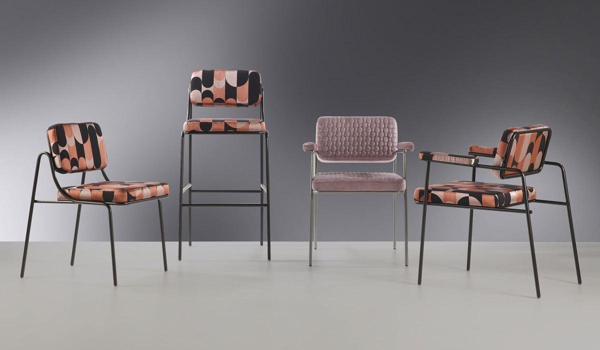 Verve Armchair-Contractin-Contract Furniture Store