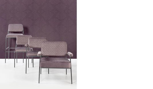Verve/B High Stool