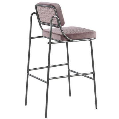 Verve/B High Stool