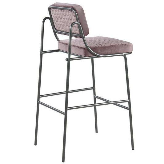 Verve/B High Stool