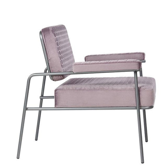 Verve/L Lounge Chair