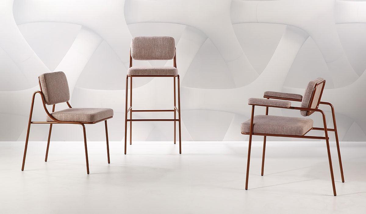Verve/S Side Chair